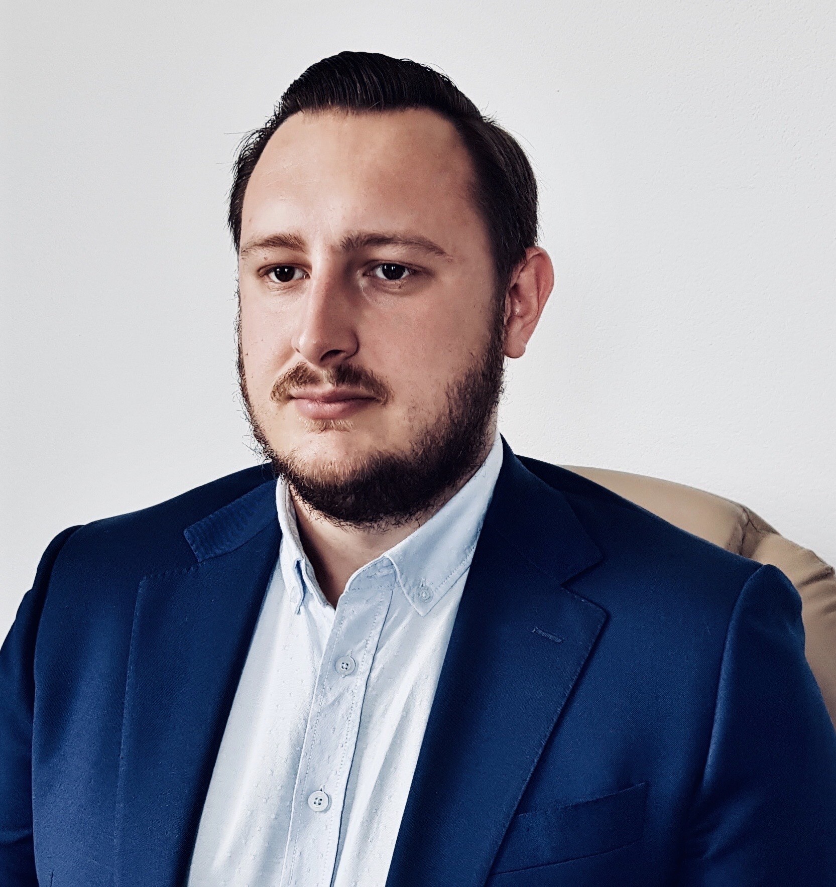 Александр Святенко